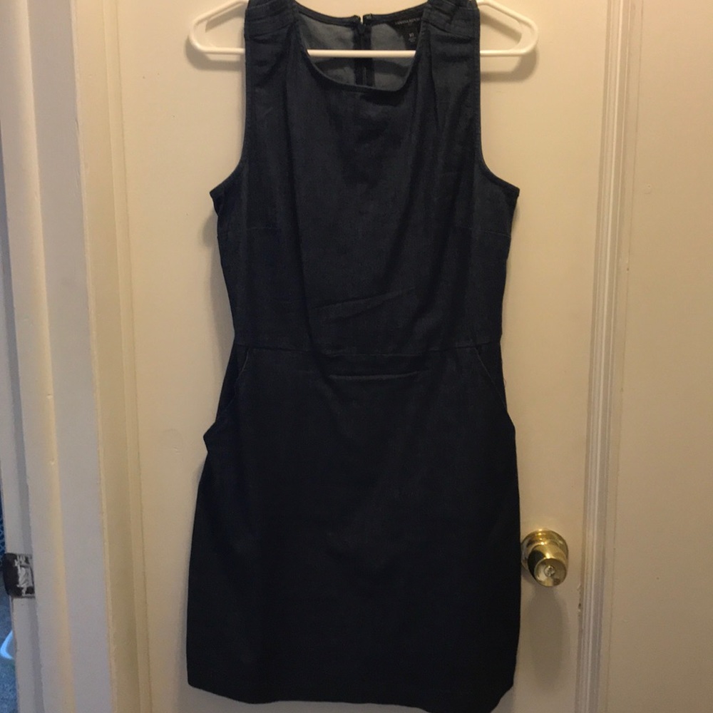 Banana Republic Sheath